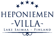 Heponiemen Villa - Vuokramökki Saimaalla